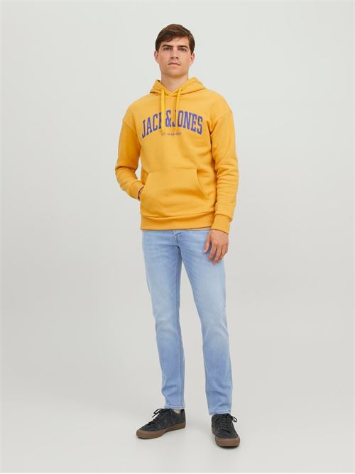  JACK AND JONES | 12243593/Blue Denim